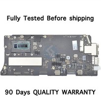 2.9 GHz Core i5 8GB RAM Logic Board 820-4924-A for MacBook Pro 13" A1502 2015