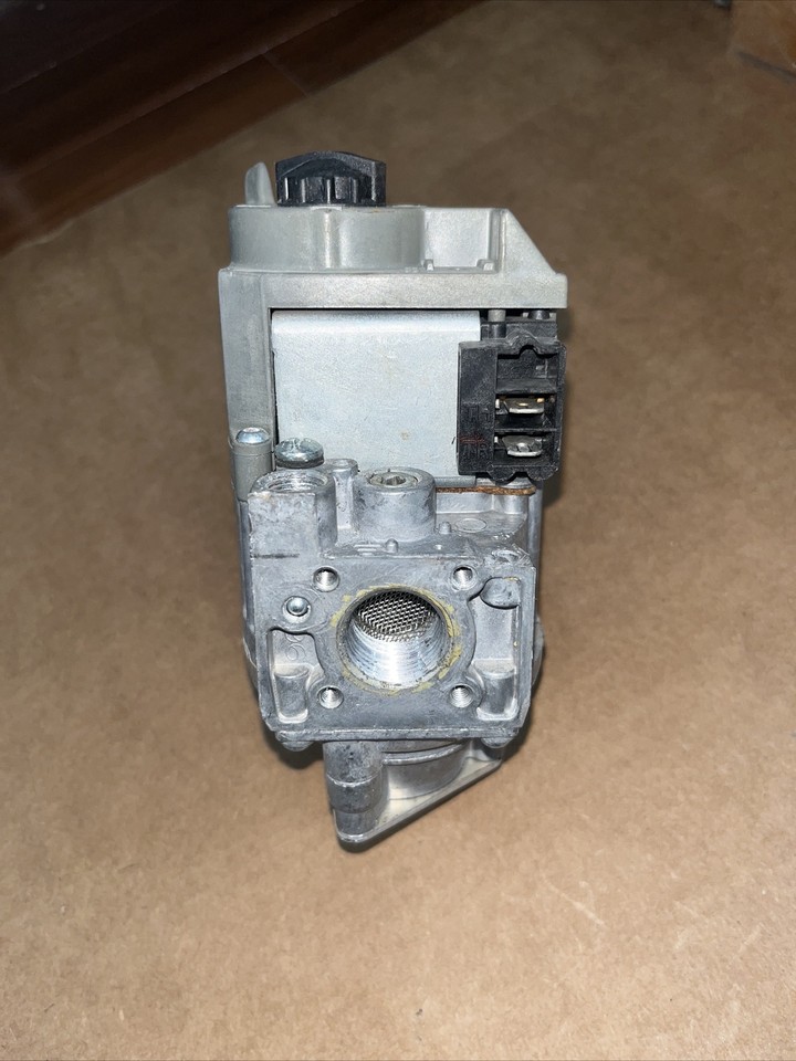Honeywell VR8200C6008 Gas Value eBay