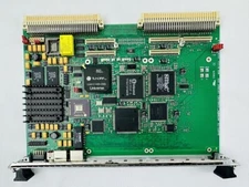 Emerson BAJAPPC 750 375MHZ 256MB CPU Board | Single Board Computer (SBC)