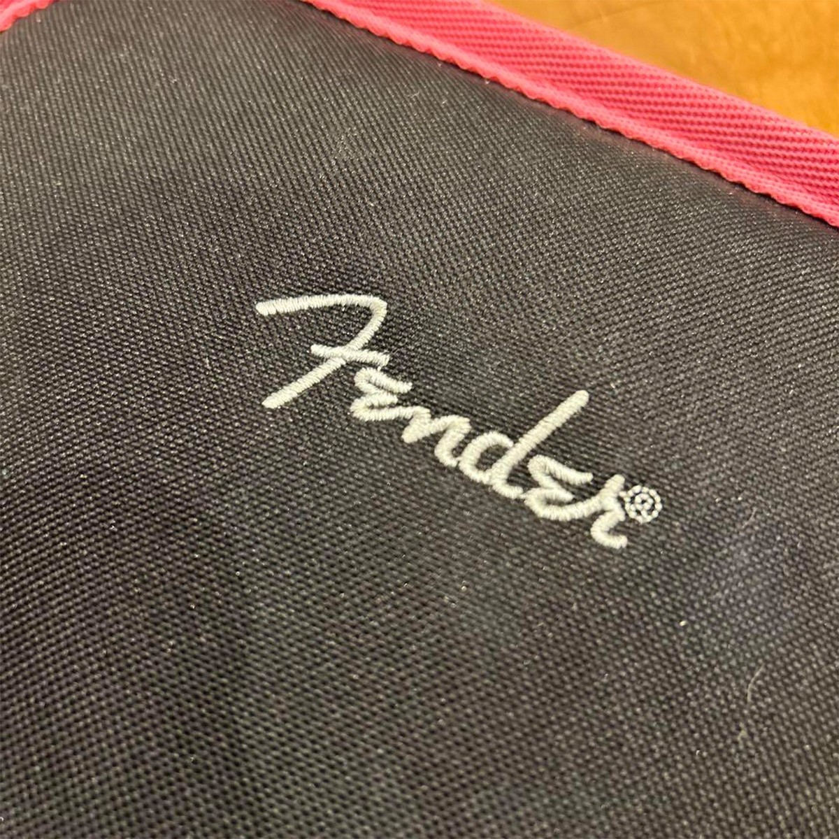 Fender 60th Anniversary Hello Kitty Gig Bag Case for