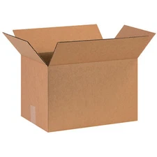 16x10x10 SHIPPING BOXES STRONG 32 ECT 25 Pack