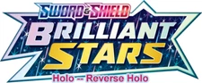 Brilliant Stars (SWSH) Pick Your Card! Holos | Reverse Holos