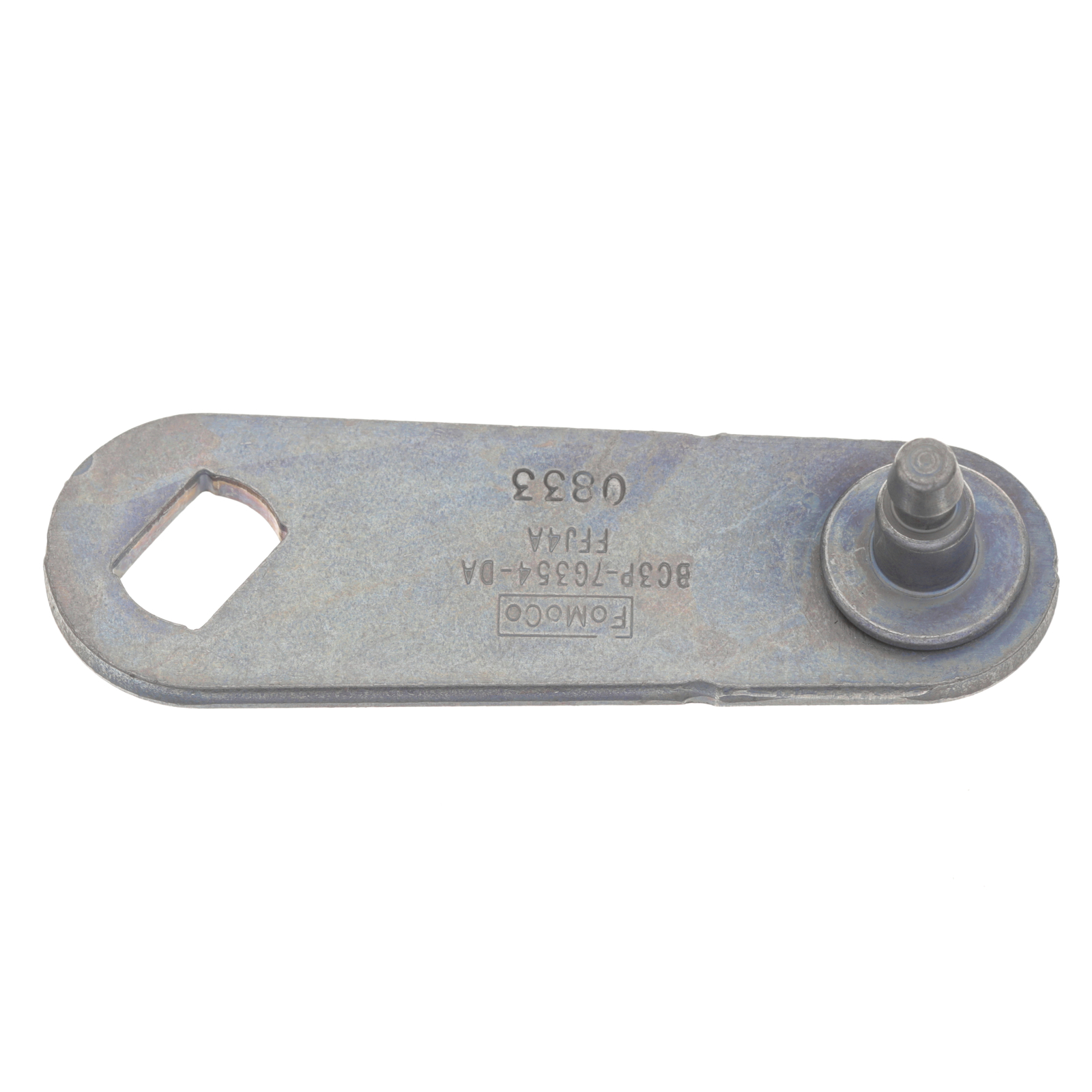 Palanca de la caja de transmisión automática para Ford F-650 2011-2015 (N/P BC3Z-7A256-A)