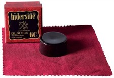 Hidersine VP-036C Series VI Bow Rosin - Cello