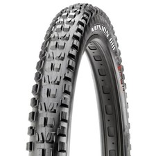 Maxxis Minion DHR II 3C MaxxGrip DD Tubeless Ready MTB Bike Tire 29 x 2.5" WT