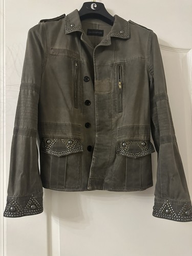 Zadig & voltaire military - Gem Zadig & voltaire military - Gem