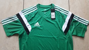 adidas trikot beflocken