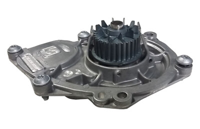 SALERI NEW Engine Water Pump WITH Gasket For Porsche 2017-2021 (BASE) Macan