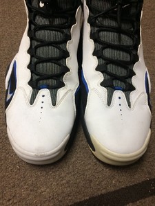 nike air flight one penny