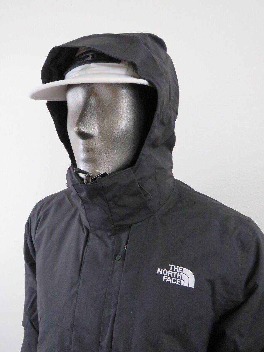Mens The North Face Monte Bre (Lonepeak) 3 in 1 Tri Climate Mens The North Face Monte Bre (Lonepeak) 3 in 1 Tri Climate