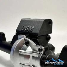 V2 Link Riser for Redcat Ascent, Ascent Fusion, Gen9