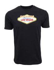 WELCOME TO FABULOUS LAS VEGAS NEVADA T SHIRT