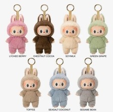 POPMART THE MONSTERS LABUBU EXCITING MACARON VINYL FACE BRAND NEW SEALED GENUINE