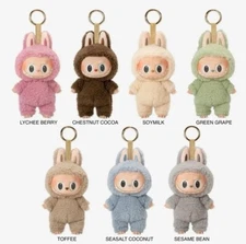 POPMART THE MONSTERS LABUBU EXCITING MACARON VINYL FACE BRAND NEW SEALED GENUINE