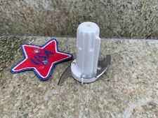 Black and Decker Handy Chopper Plus Mini Food Processor HC3000 Replacement Blade