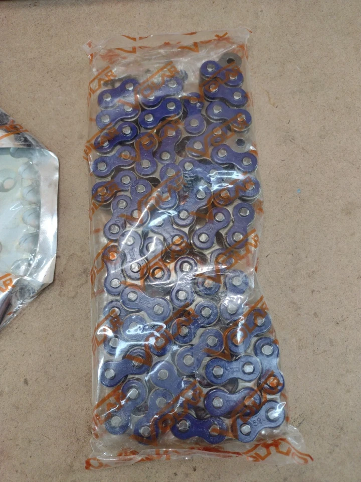 Volar Motorsport Heavy Duty Drive Chain, A 13 Tooth and A 40 Tooth Sprocket  - Image 2 of 3