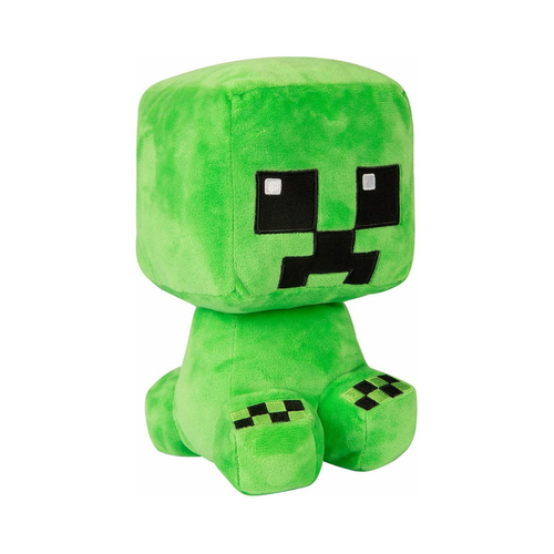 blaze plush minecraft