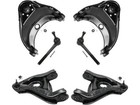<!--F#f_0-->Front Control Arm and Tie Rod End Kit fits Chevy C1500 1988-1999 91BBPJ<!--F/-->