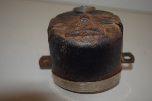 28-30 Ford Model A AA speedometer NOS 29 1928 1929 1930 pickup truck panel pass - Picture 13 of 18