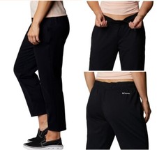 Columbia Women's OmniShade Cheville Ankle Pants