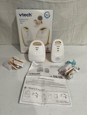 VTech DM111 Digital Audio Baby Monitor
