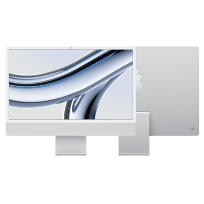 Apple iMac 24