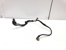 RENAULT KADJAR 2015 CABLE BATERÍA NEGATIVO TERMINAL 240804661R