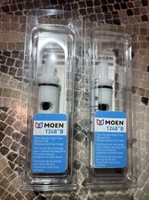Moen 1248B Two Handle High Flow Replacement Cartridges 2 
