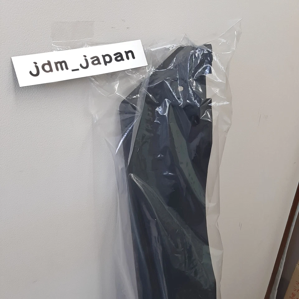 Toyota LAND CRUISER 72-84 Upper Safety Dash Pad 55404-90301 OEM Genuine - Image 3 of 4