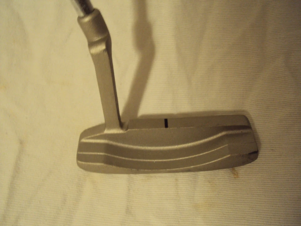 Ram Vertex Series RV1 Putter Right-Handed New! - Image 3 of 4