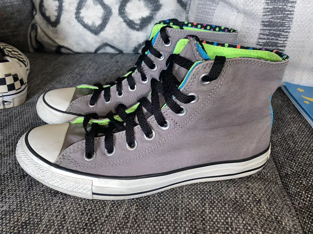 Female chucks cheap