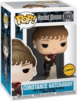 Funko Pop! Disney: Haunted Mansion PorträTs - Constance Hatchaway Chase Vinyl F