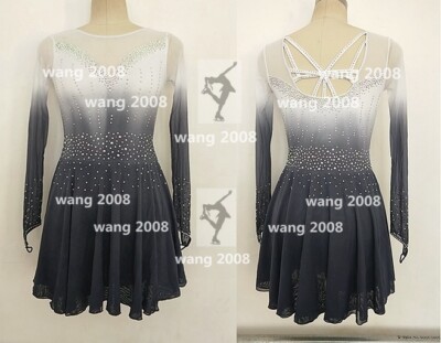 grey ruffle sleeve dress Mac Duggal - Blue Long Sleeve V-Neck Micro Ruffle Midi Dress main image 1