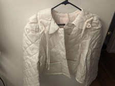 Selkie Strawberry Milk House Coat