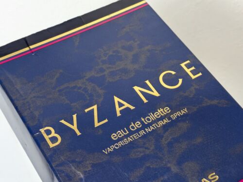 Rochas Byzance Eau de Parfum 100ml / 3.4oz spray EDP Vaporlsateur 80% Vol. NIB - Picture 19 of 24