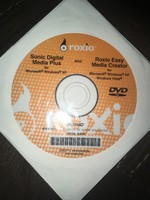 Sonic Digital Media Plus And Roxio Easy Media Creator For Windows Xp/vista Sonic Digital Media Plus And Roxio Easy Media Creator For Windows Xp/vista