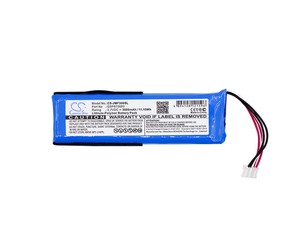 replacement battery for jbl flip 3