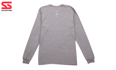 Travis Scott Cactus Jack For Nike SB Long Sleeve Tee (CJNK-LS19