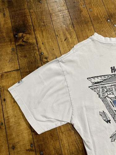 Vintage Hard Rock Cafe Berlin Shirt Size XL - Picture 13 of 19