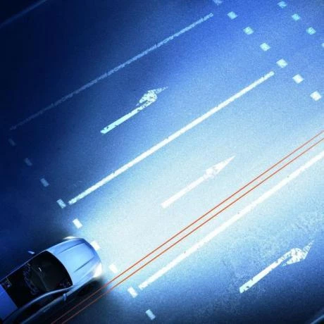 H11 OSRAM COOL BLUE BOOST Globes Bulbs 62211CBB-HCB (Twin Pack) 5000K - Image 3 of 3