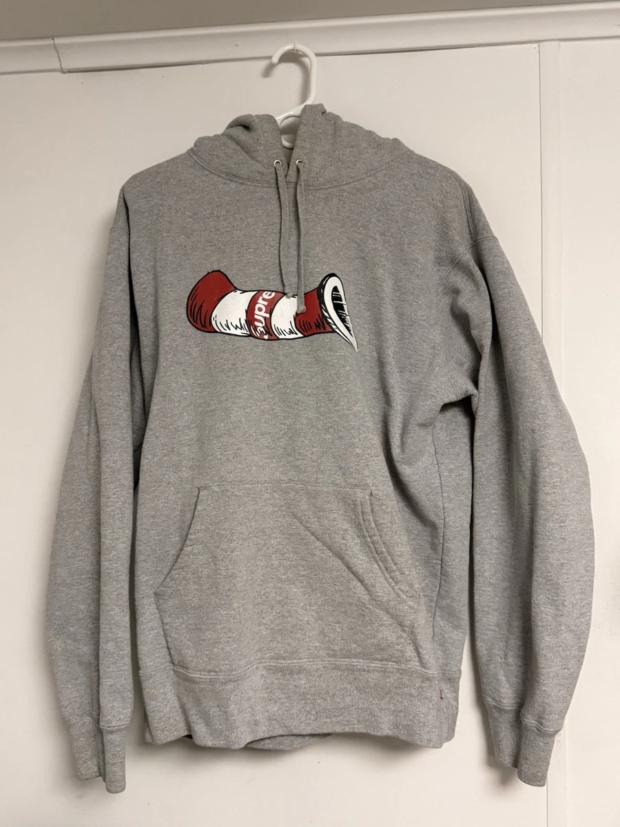 Supreme Cat Hoodies & Sweatshirts for Men for Sale | Shop Men's