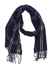 Cejon Accessories Inc. Women Blue Scarf One Size