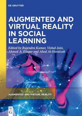Augmented and Virtual Reality in Social Learning | Rajendra Kumar (u. a.) | Buch