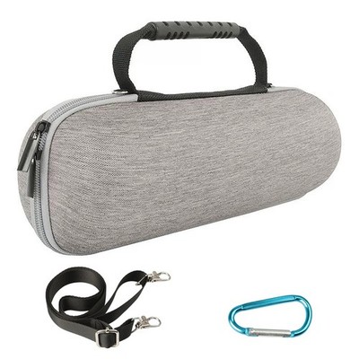 1 PC Shockproof Travel Hard Bluetooth Speaker Case Cover For JBL Charge 5