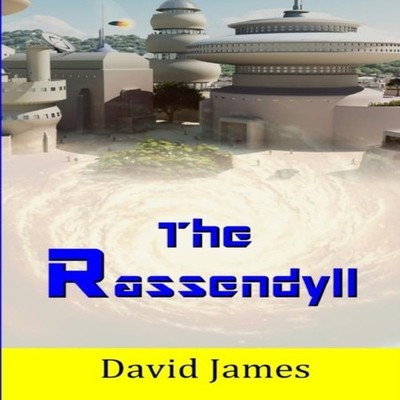 The Rassendyll David James Paperback Lulu Press Inc.