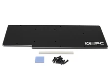 XSPC Razor RTX 2080 Ti / 2080 Backplate 5060596650596