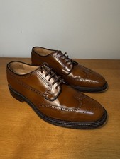 Church’s Grafton S/Legno raccoglitore lucido 9,5F UOMO