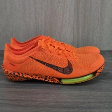 Nike Air ZoomX Victory 2 OLY Electric Track Spikes Mens 7 /Womens 8.5 FV2325-900