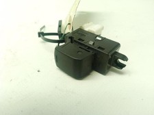 rear right power window button NISSAN MURANO I Z50 2002 20899257