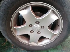 Jantes Ssangyong ACTYON